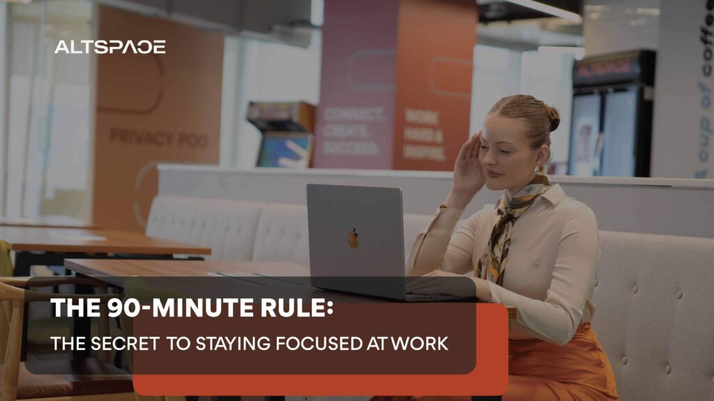 focused-at-work