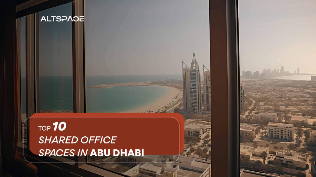 top-ten-shared-office