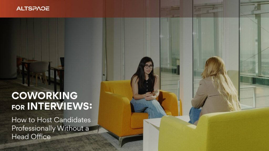 coworking-for-nterviews