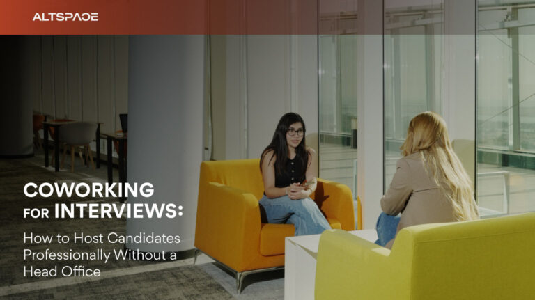 coworking-for-nterviews