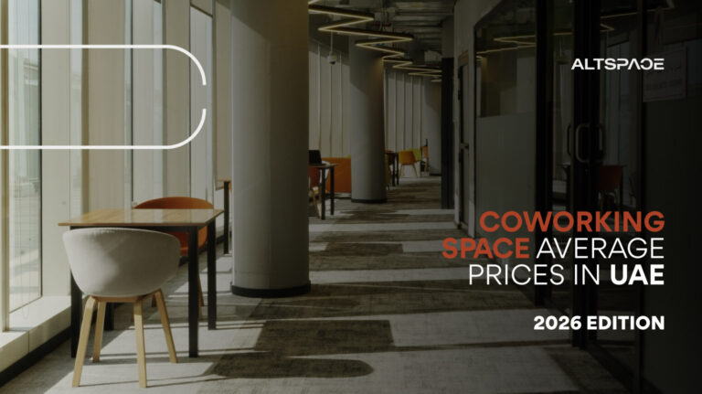 coworking-space-UAE